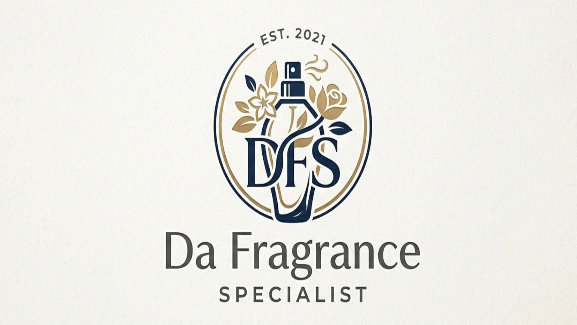 Da Fragrance Specialist 
