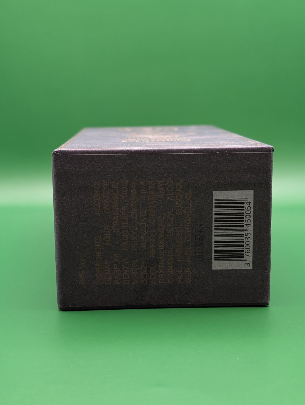 BDK Parfums: Wood Jasmin(Decant Sample)
