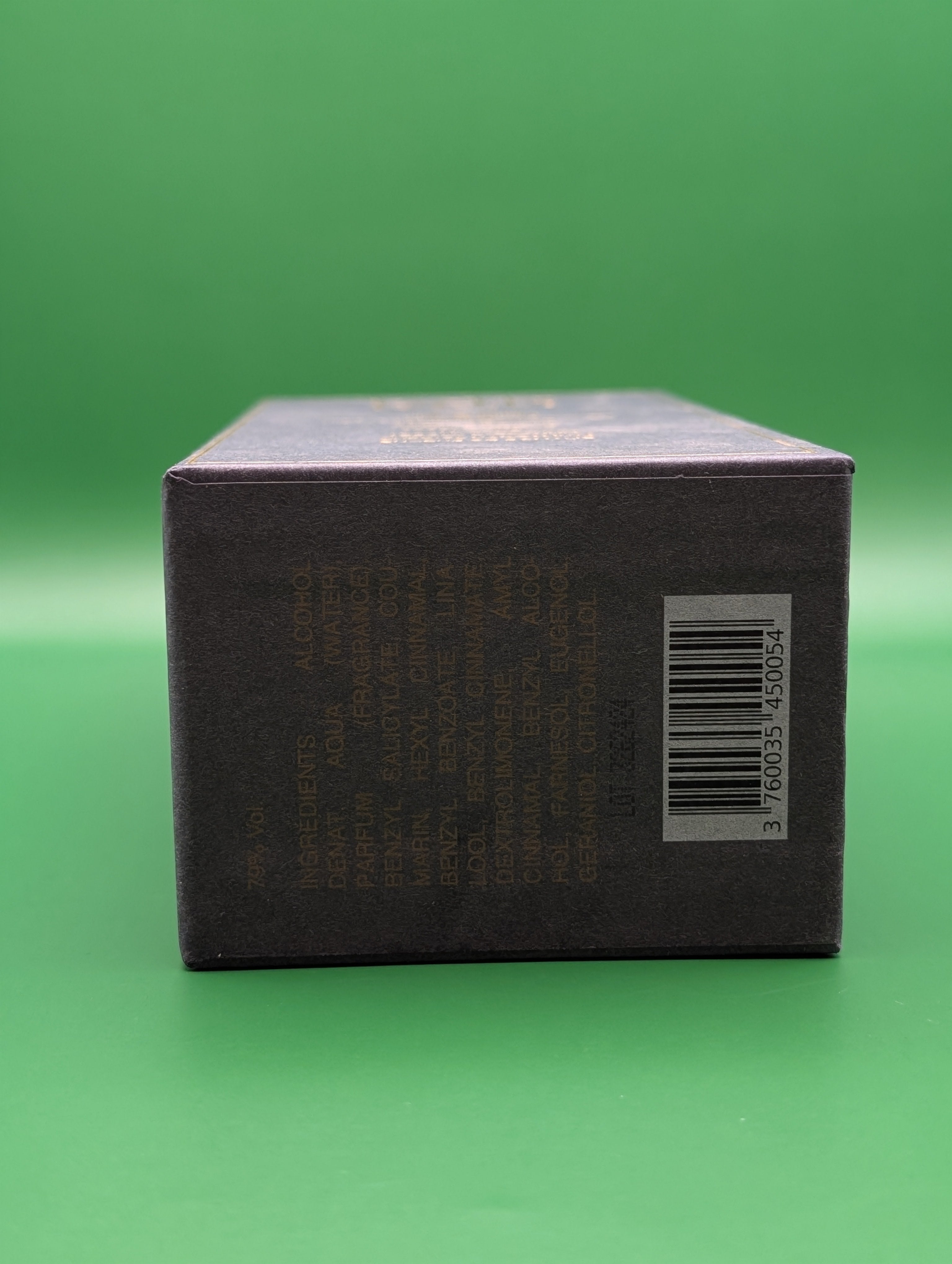 BDK Parfums: Wood Jasmin(Decant Sample)