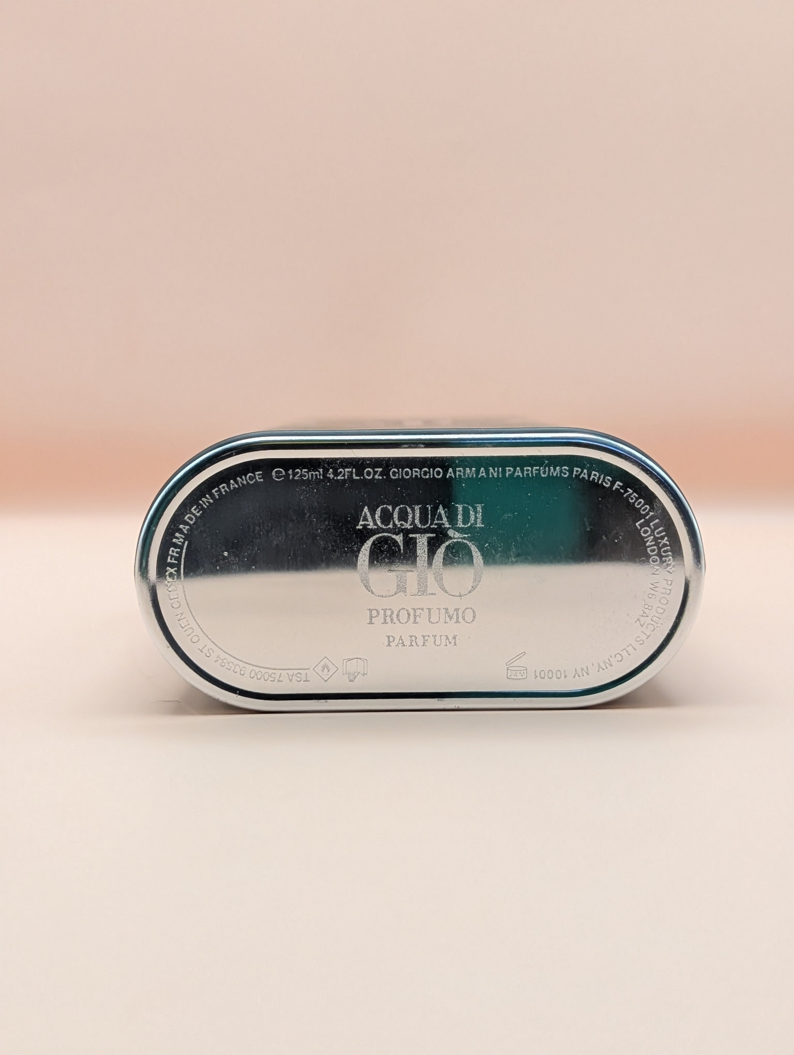 Acqua Di Gio Profumo Parfum:(Decant Samples)