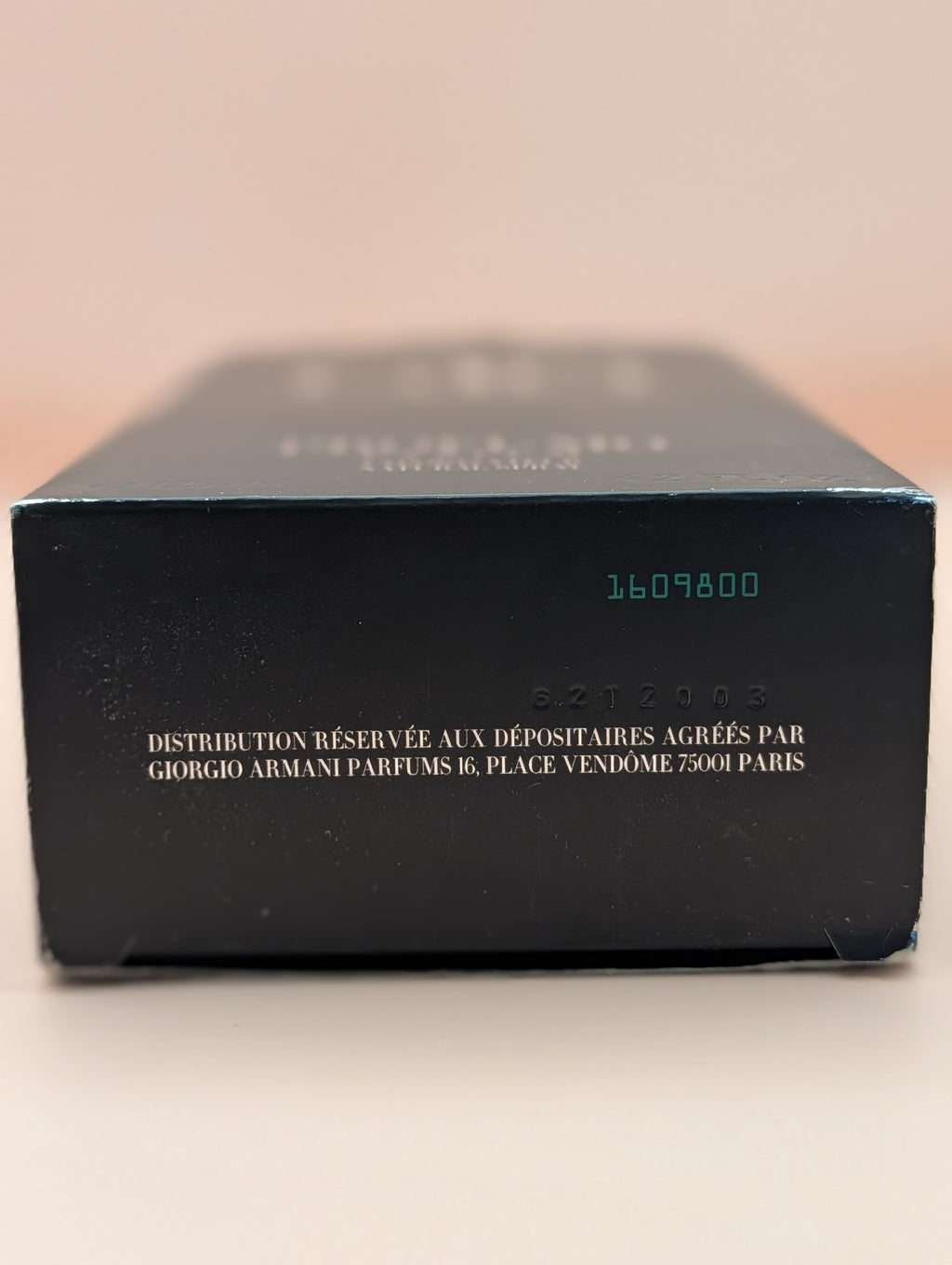Acqua Di Gio Profumo Parfum:(Decant Samples)