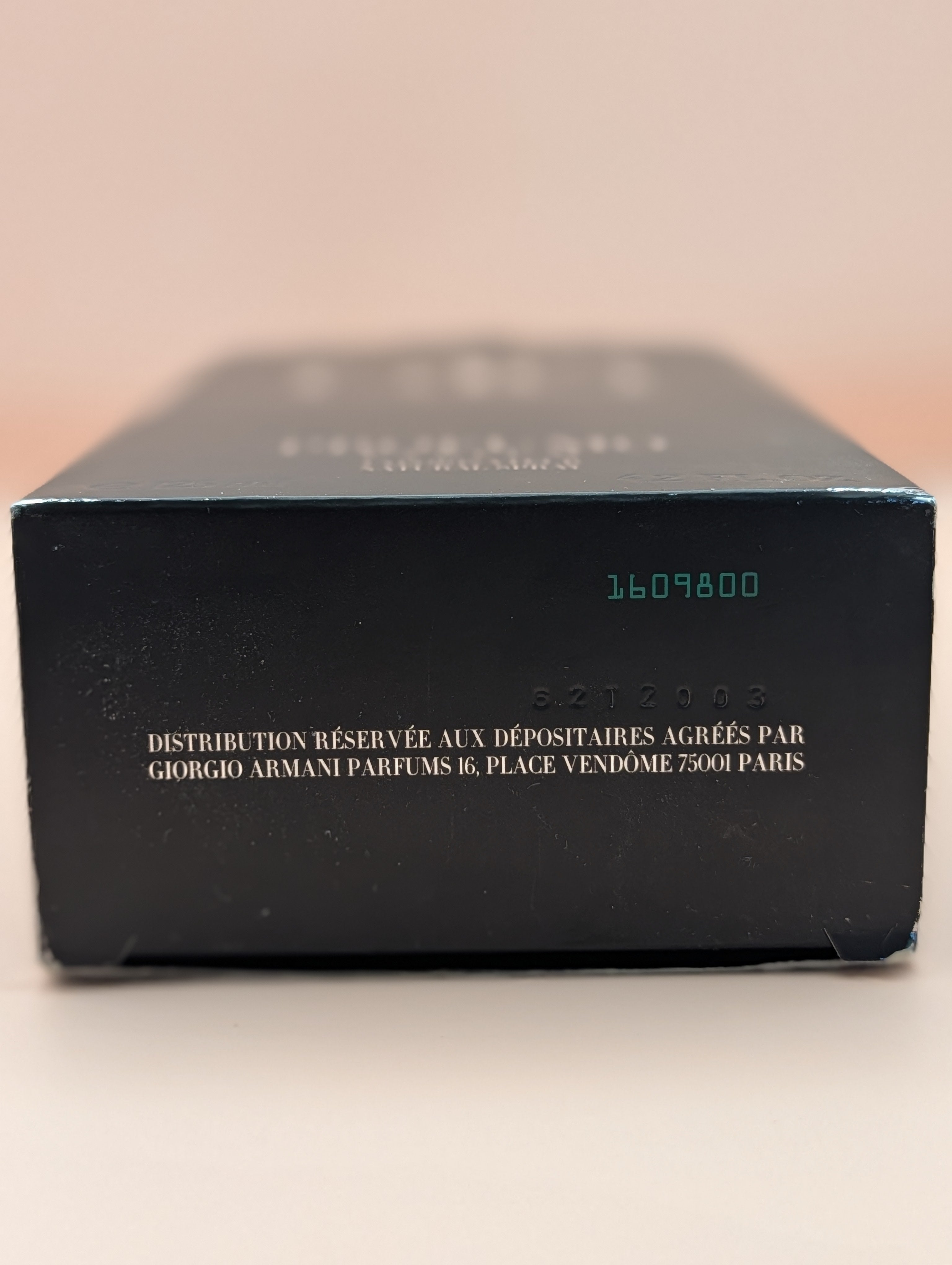 Acqua Di Gio Profumo Parfum:(Decant Samples)