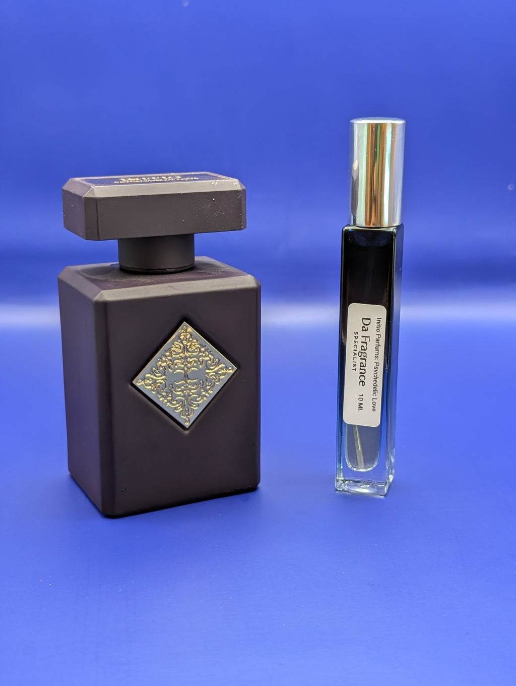 Initio Parfums: Psychedelic Love (Decant Sample)