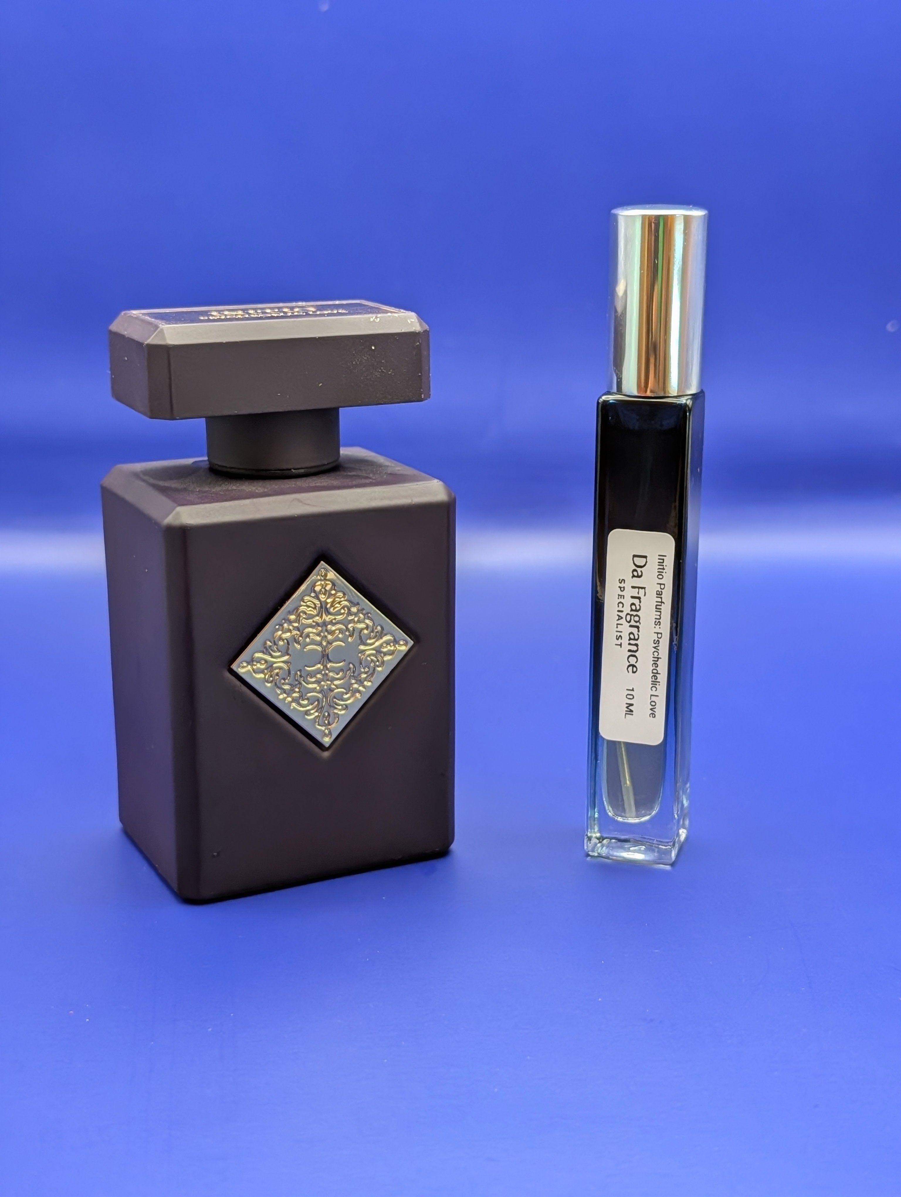 Initio Parfums: Psychedelic Love (Decant Sample)