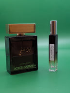 D&G The One: Royal Night(Decant Sample)
