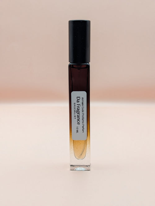 Armani Code Profumo Parfum:(Decant Sample)