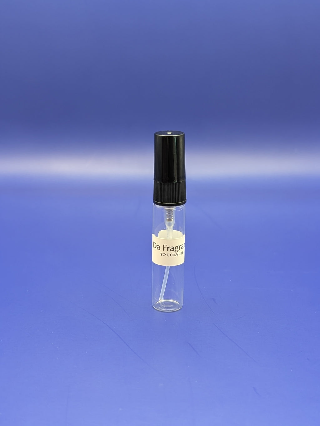 Initio Parfums: Psychedelic Love (Decant Sample)