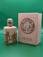 Fragrance World: Notes Jazz(Decant Sample)