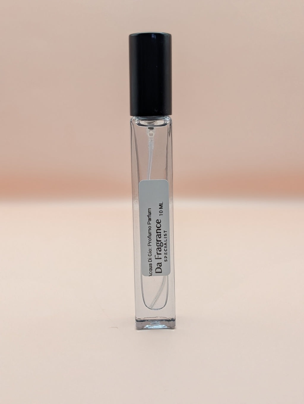 Acqua Di Gio Profumo Parfum:(Decant Samples)