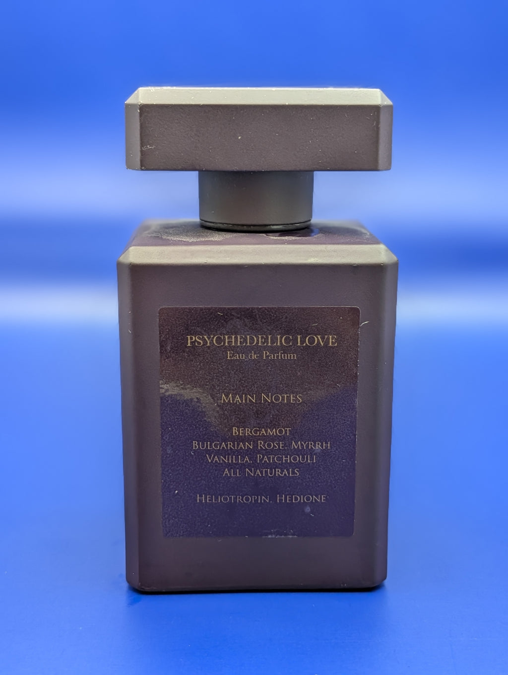 Initio Parfums: Psychedelic Love (Decant Sample)