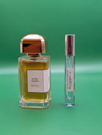 BDK Parfums: Wood Jasmin(Decant Sample)