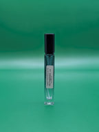 Fragrance World: Notes Jazz(Decant Sample)