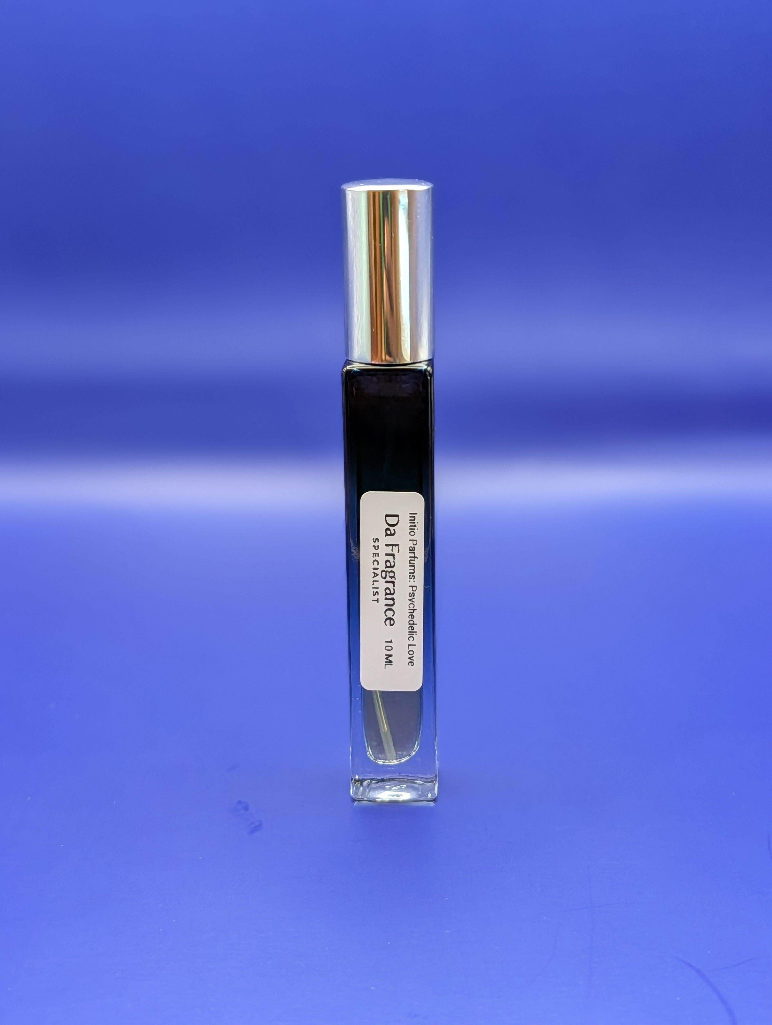 Initio Parfums: Psychedelic Love (Decant Sample)