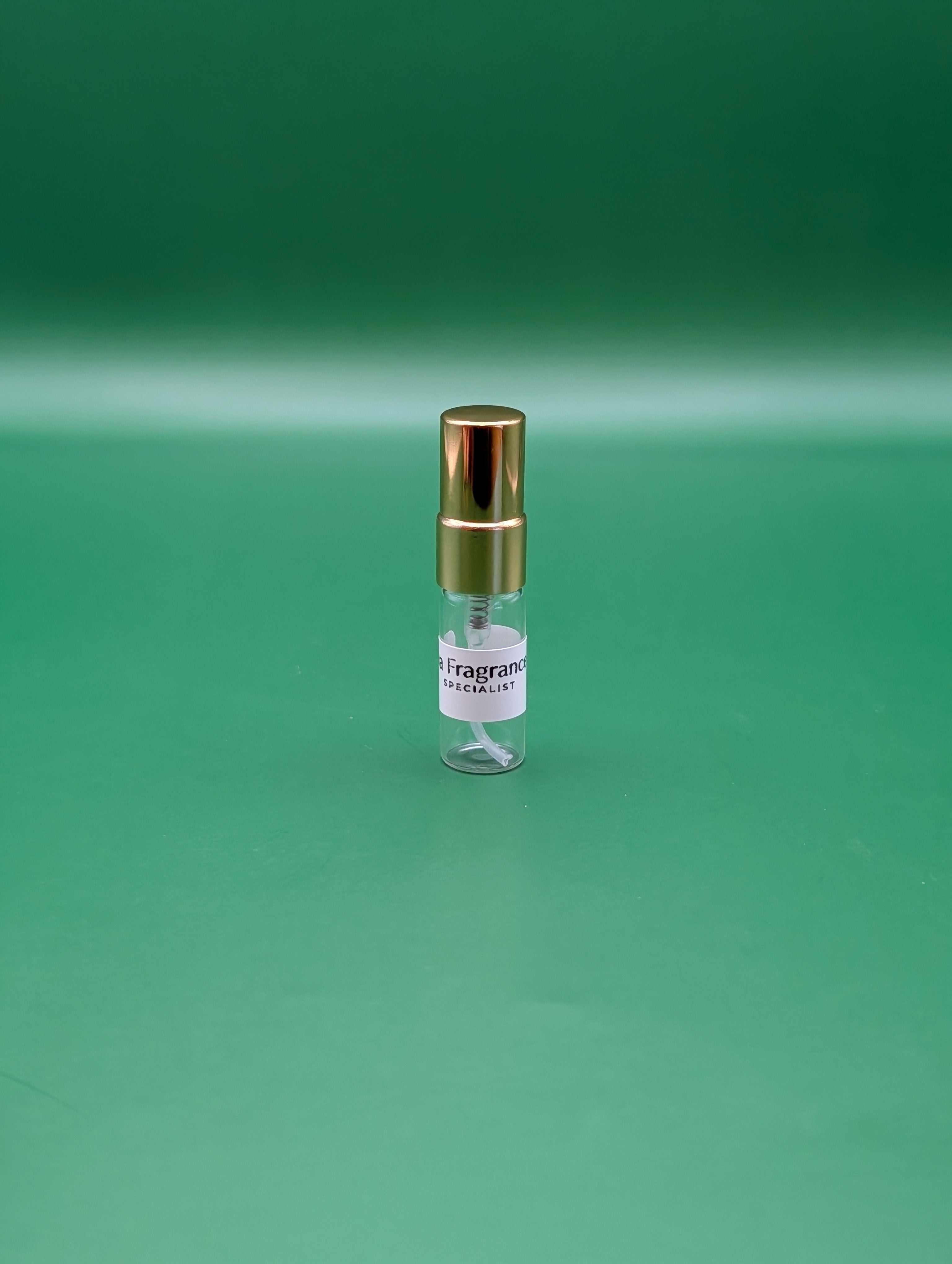 D&G The One: Royal Night(Decant Sample)