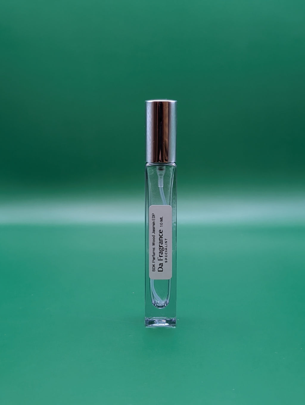 BDK Parfums: Wood Jasmin(Decant Sample)