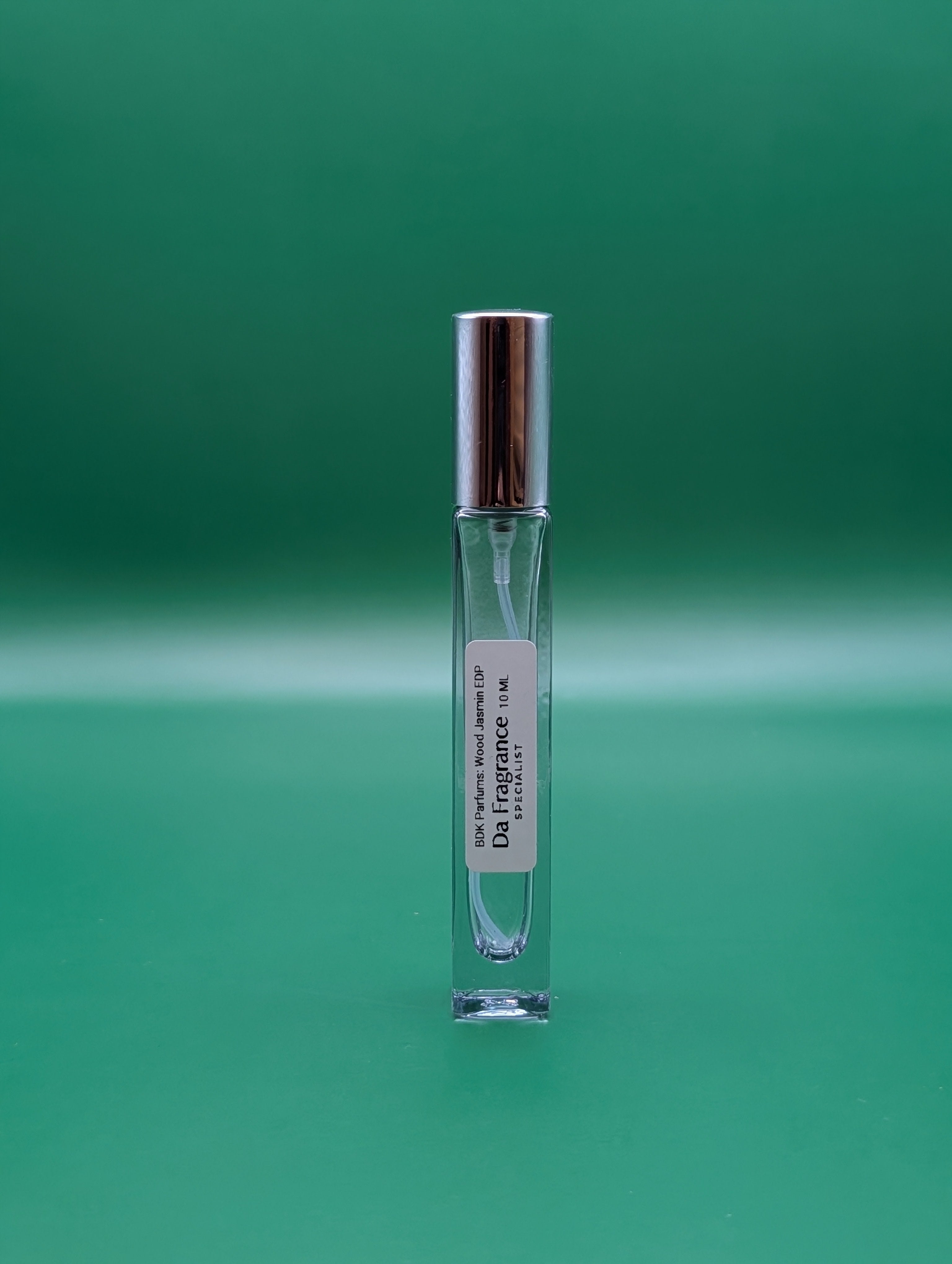 BDK Parfums: Wood Jasmin(Decant Sample)