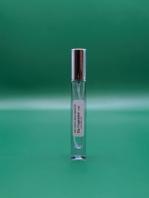 BDK Parfums: Wood Jasmin(Decant Sample)