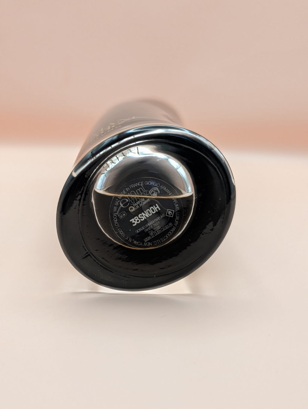 Armani Code Profumo Parfum:(Decant Sample)